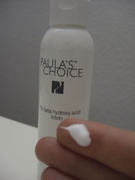 1& Hydro Acid Lotion von Paula's Choice
