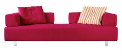 Crack Sofa von Machalke