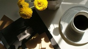Nostalgischer Office-Charme