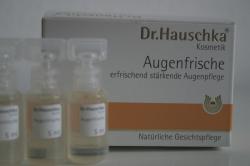 Dr. Hauschka Augenfrische