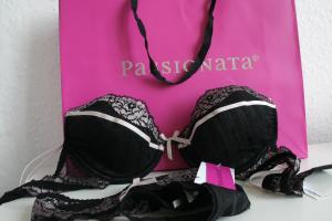 Passionata Set