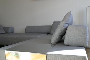 Sofa Crack von Machalke