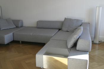 Sofa Crack von Machalke
