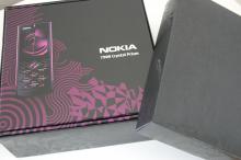 Nokia 7900 Chrystal Prism