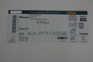 The Fratellis
