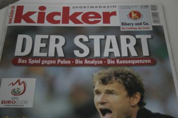 EM-Wissen durch Kicker-Lesen