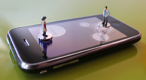 Endlich mal ein iPhone Game für mich