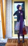 Irene Adler zeigt, wie’s geht