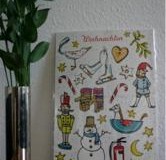 Noch 97 Tage bis Weihnachten