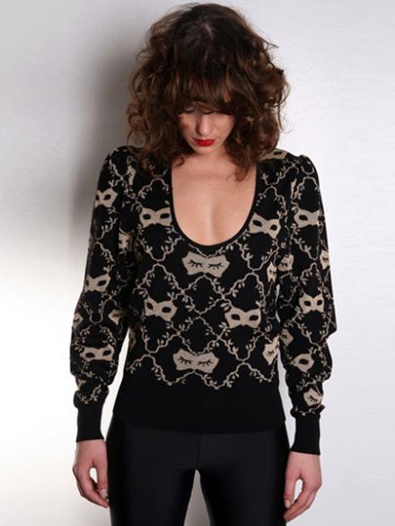 Jumper Comtesse von Kind