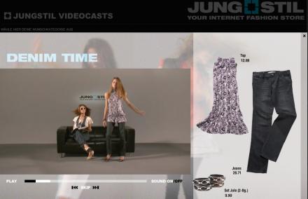 Jungstil.TV