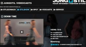 Video-Shopping