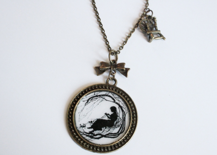 Märchen Kette von karamboola Märchen Kette von karamboola