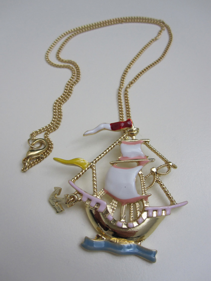 Kette von Topshop