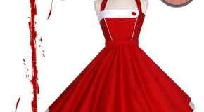 Petticoat Dresses