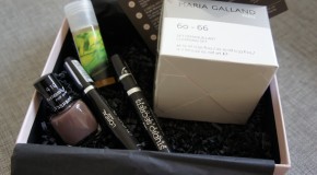Volltreffer Glossy Box