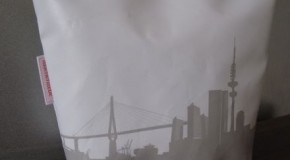 Die Reise von den zwei Ameisen