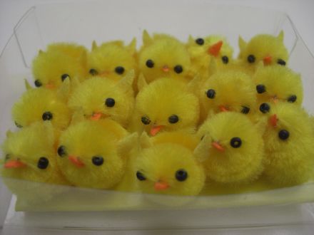 Osterküken