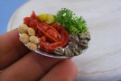Kleiner Snack