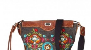 Flower Power Taschen