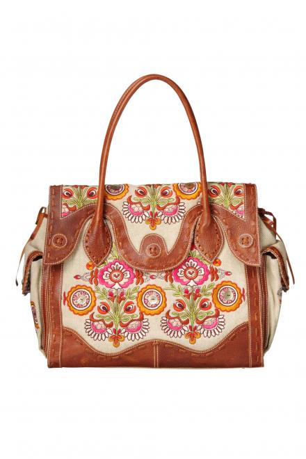Ashbury Park Kollektion von Leontine Hagoort