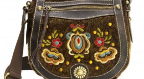 Neue Oktoberfest-Taschen