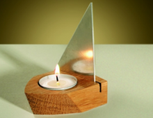 Lichtermeer von Design im Dorf