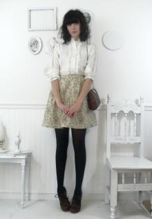 Liebe Marlene Vintage