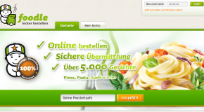 Produkttest: Foodle