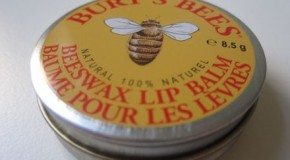 Produkttest: Summ, summ, Lippenbalm