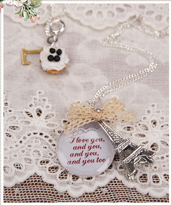 Locher’s Kette