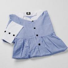 Lucia Bluse über Stylealbum