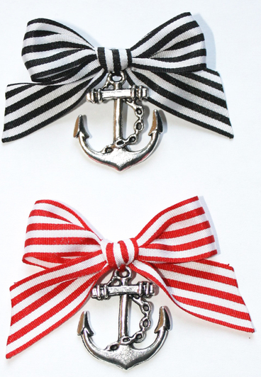 Trend-Styleguide: Maritime Looks
