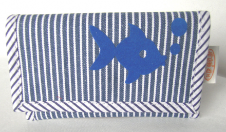 Trend-Styleguide: Maritime Looks