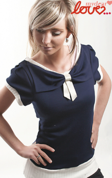 Trend-Styleguide: Maritime Looks