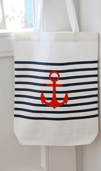 Trend-Styleguide: Maritime Looks
