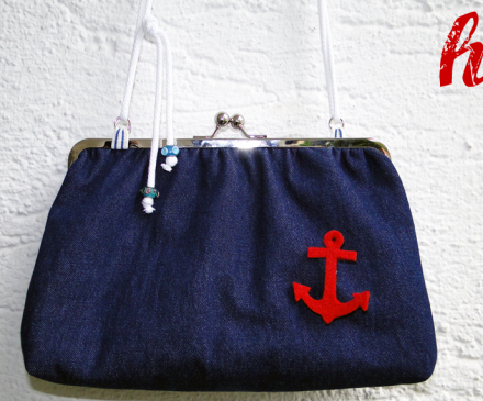 Trend-Styleguide: Maritime Looks