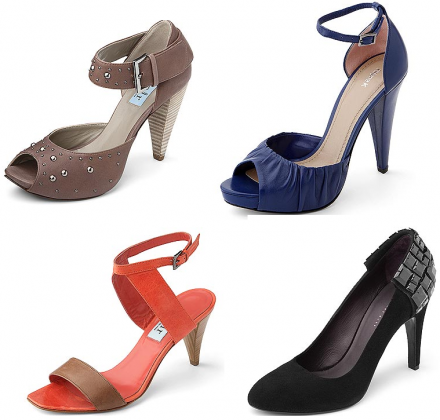 Premium Sale Schuhe und Taschen bei Görtz