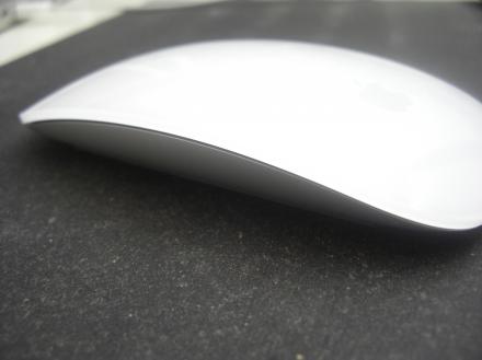 Magic Mouse