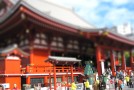 DIY Miniatur Fotografie