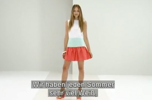 #htmlcaption_13404 H&M Frühjahr Sommer Trends 2012