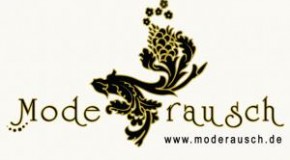 Ausgefallene Mode