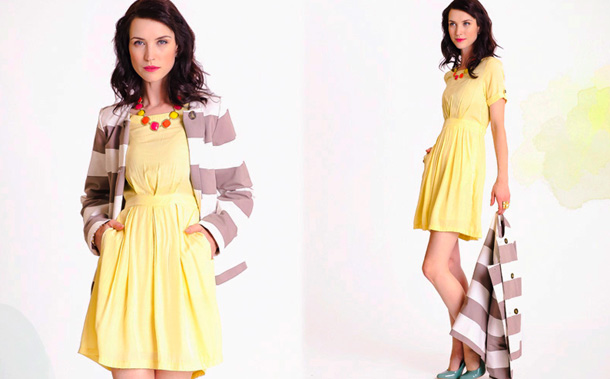Ruche Trendmode Shop mit Vintage Charme Ruche Trendmode Shop mit Vintage Charme