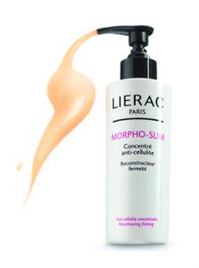 Morpho-Slim Gel von Lierac