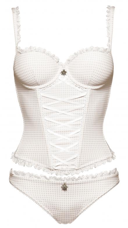 Dirndl Wunder von Triumph