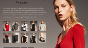 Gewinnspiel: Narciso Rodriguez für eBay