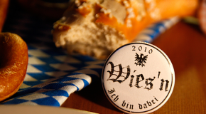 Die 10 wichtigsten Wiesn Accessoires