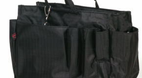 Gewinnspiel: Handbag Organiser gegen das Chaos in der Handtasche