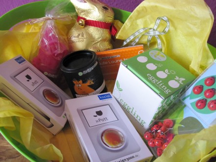 Ostergeschenke Ostergeschenke