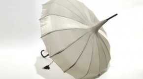 Singing in the rain